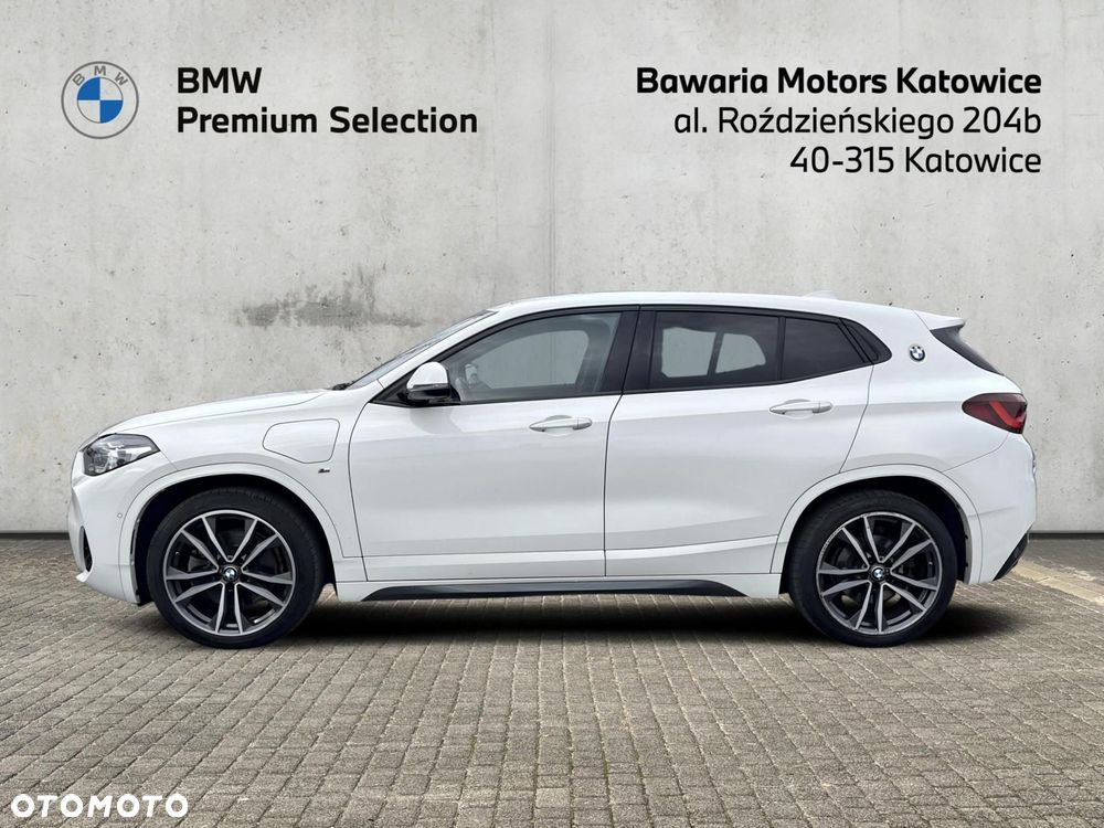 BMW X2 - 2