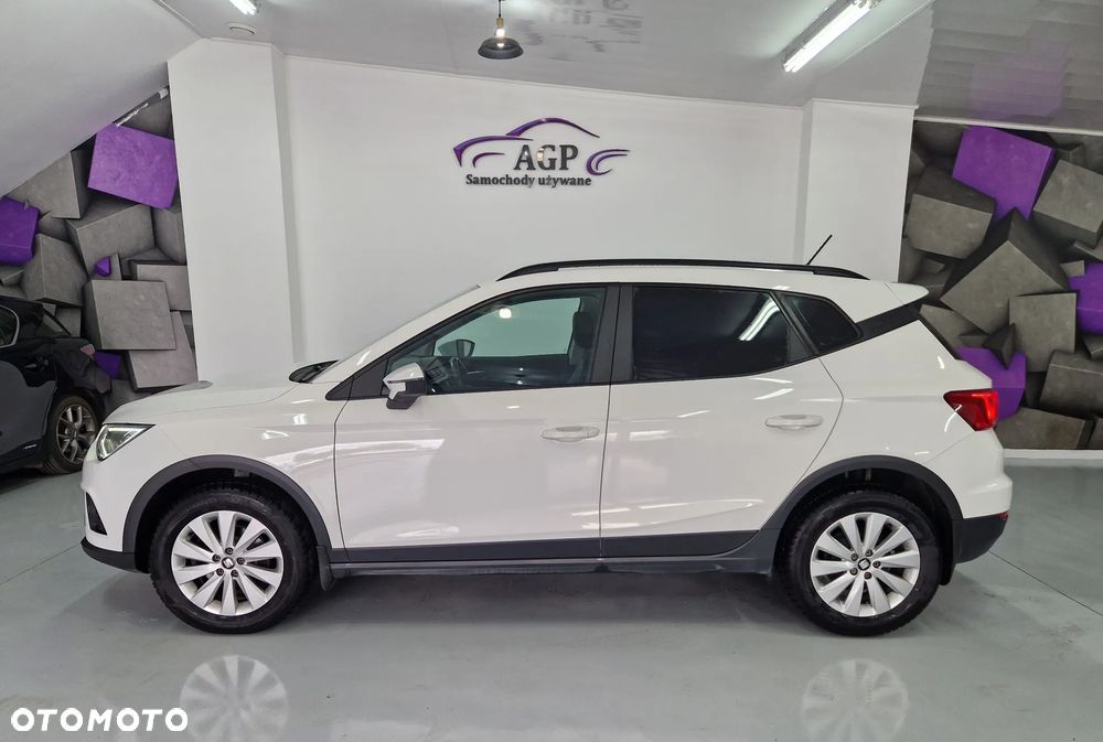 Seat Arona - 11