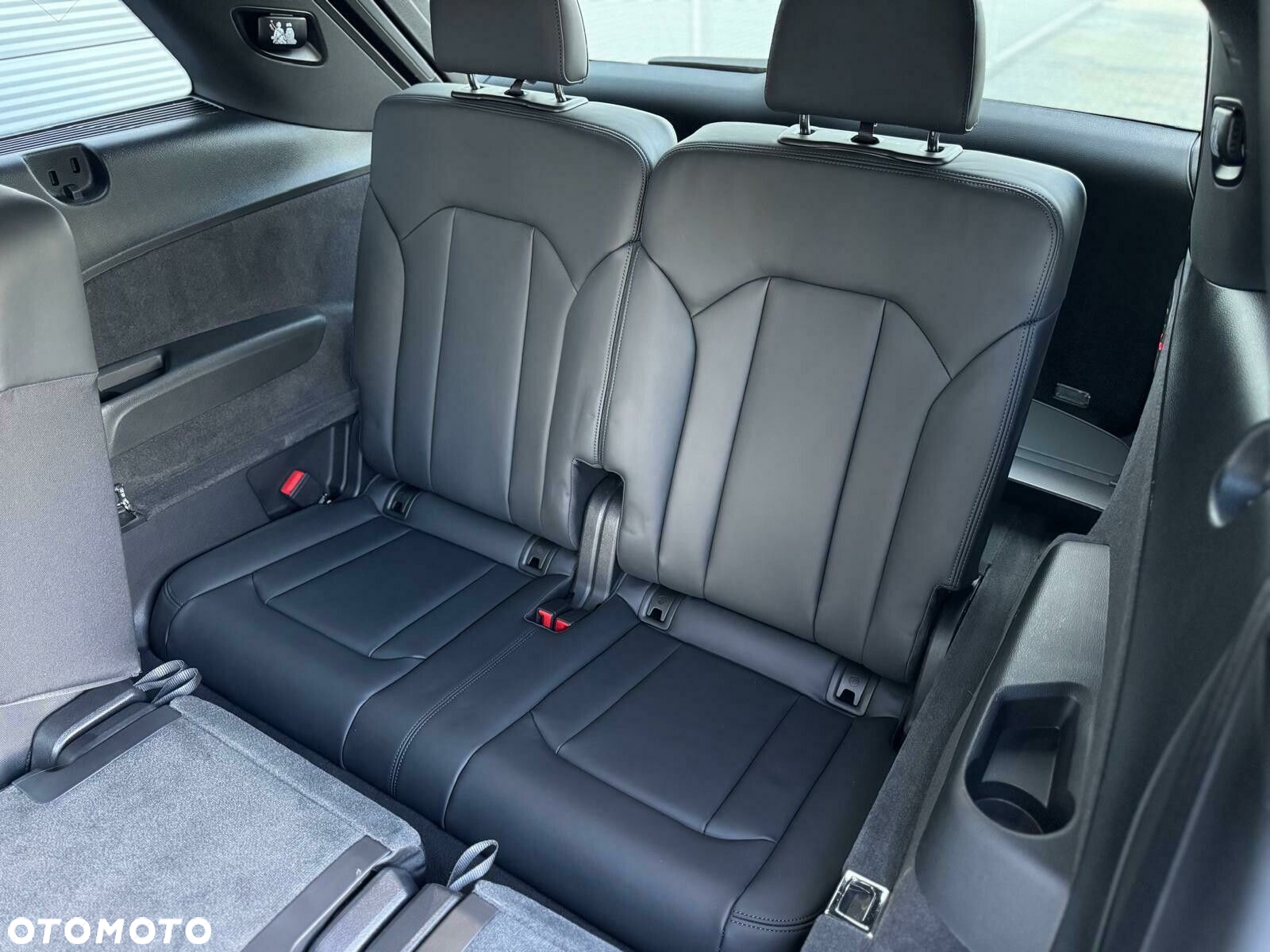 Audi Q7 - 34