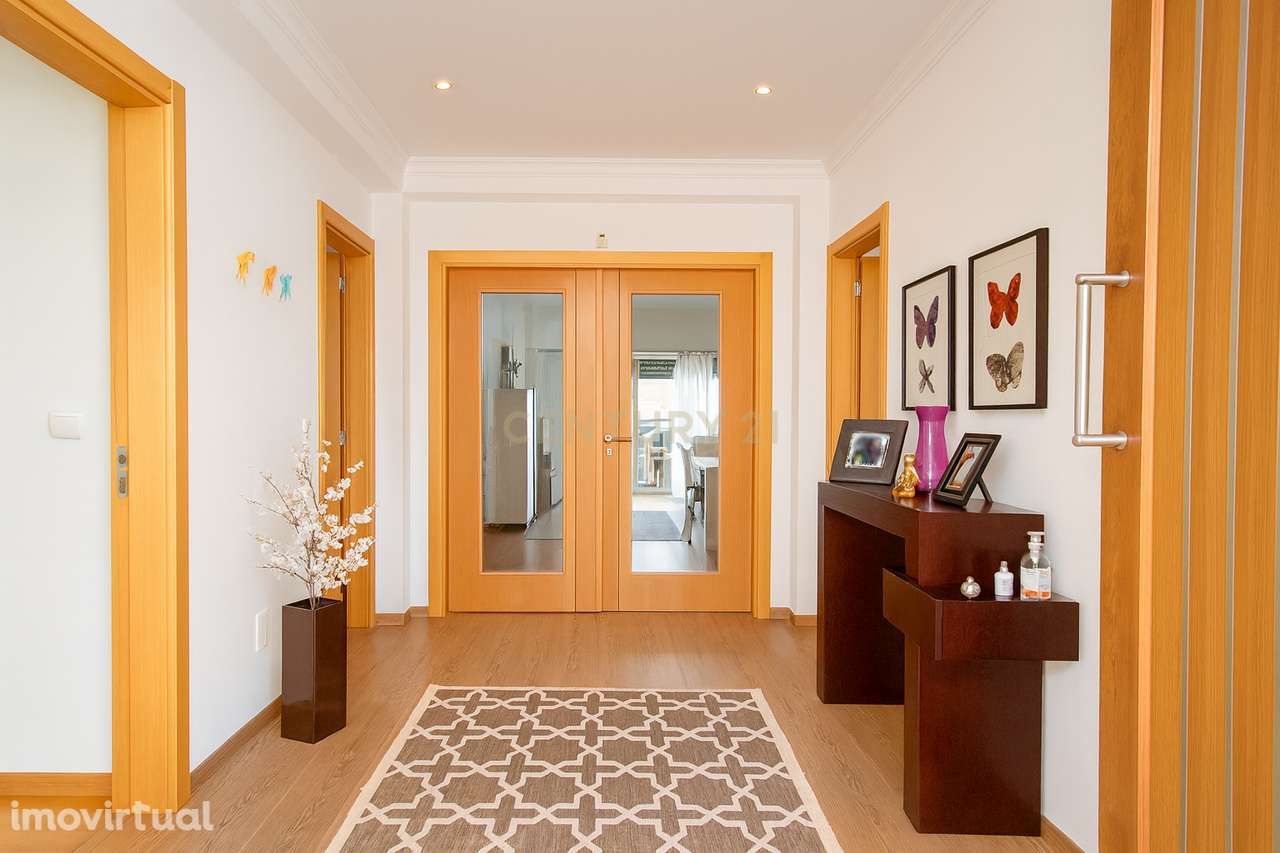 Castro Verde: Viva Uma Casa Onde os Sonhos se Encontram Com Tranquilid - Grande imagem: 3/47