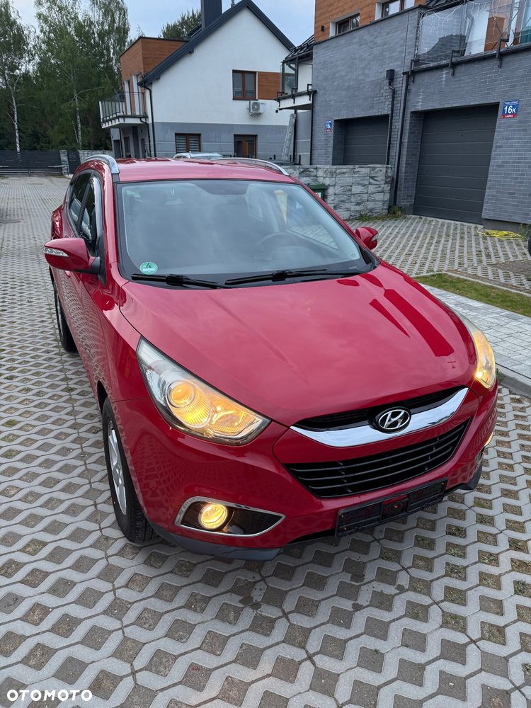 Hyundai ix35 1.6 2WD 5 Star Edition - 5