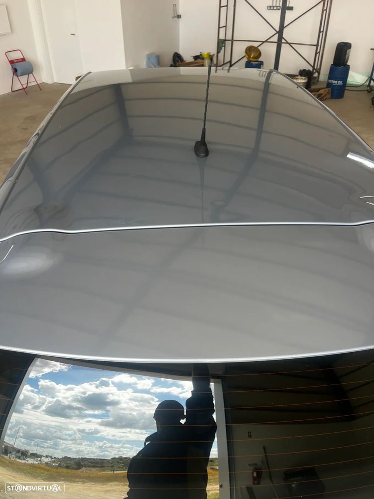 Citroën C4 Grand Picasso 1.6 BlueHDi Live - 12