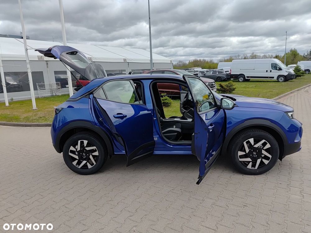 Opel Mokka - 29