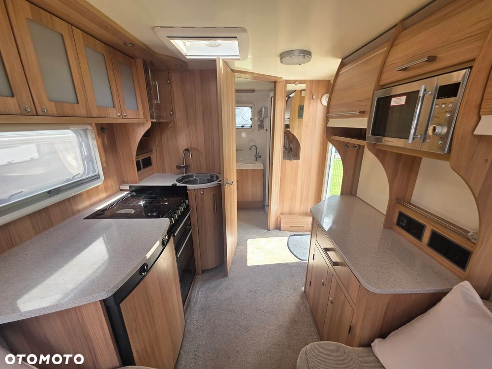 Bailey Unicorn Seville - 20