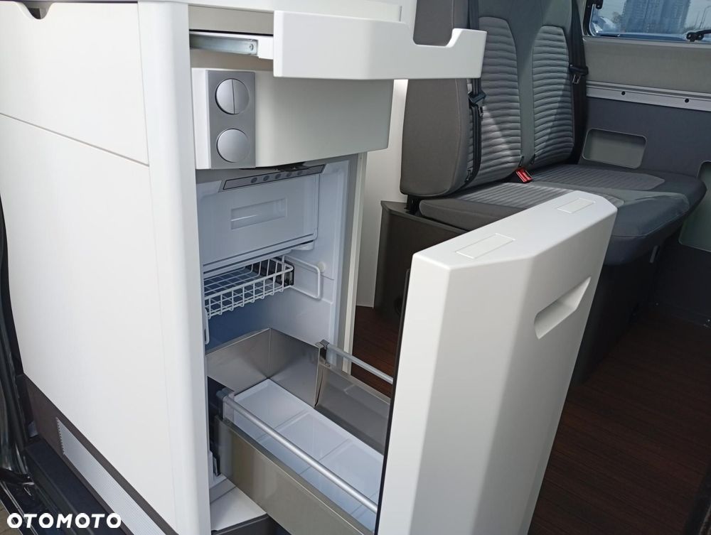 Volkswagen Grand California - 18