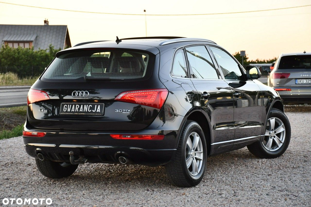 Audi Q5 - 17