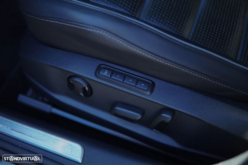 VW Golf GTD (BlueMotion ) DSG - 11