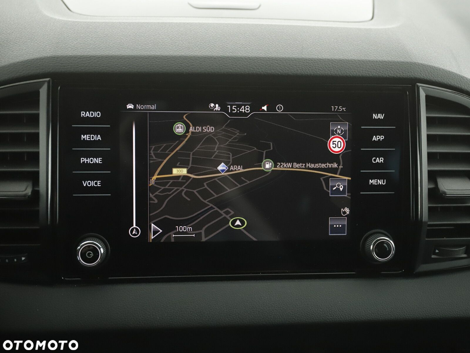 Skoda Karoq 2.0 TDI SCR 4x4 Sportline DSG - 16