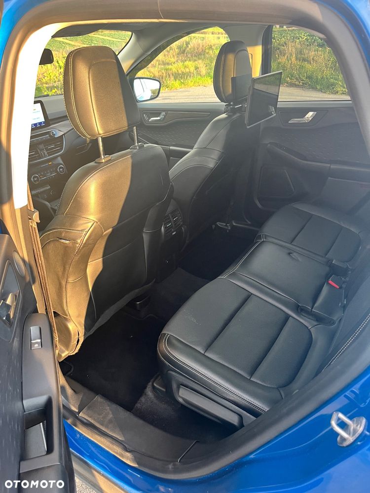 Ford Kuga 2.0 EcoBoost AWD Titanium ASS - 14