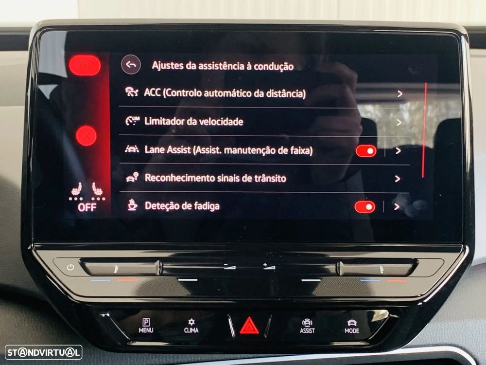 VW ID.3 Pro Performance - 24