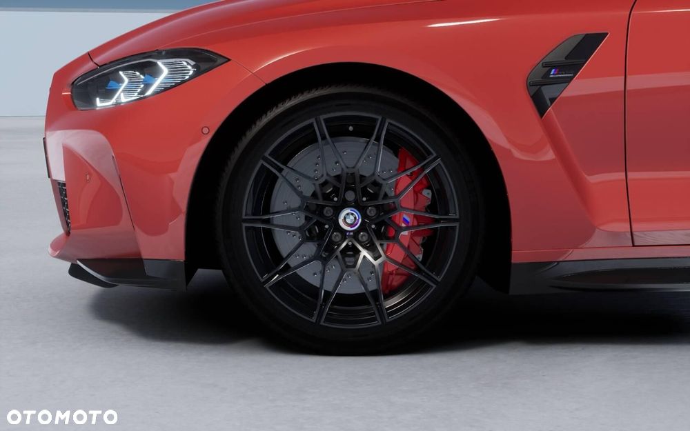 BMW M4 - 4