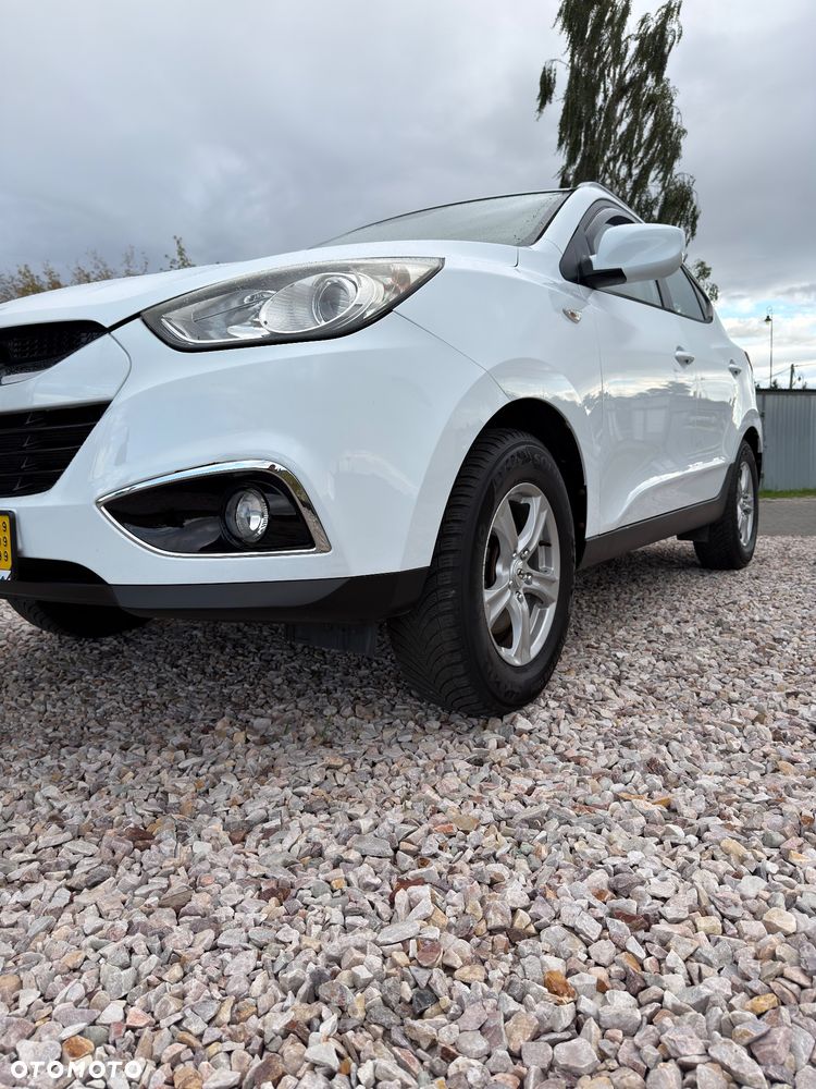 Hyundai ix35 1.6 GDI Style 2WD - 5