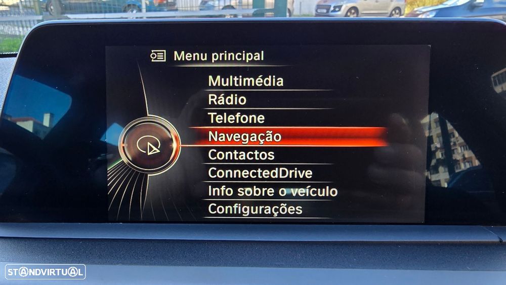 BMW 116 d EfficientDynamics - 22