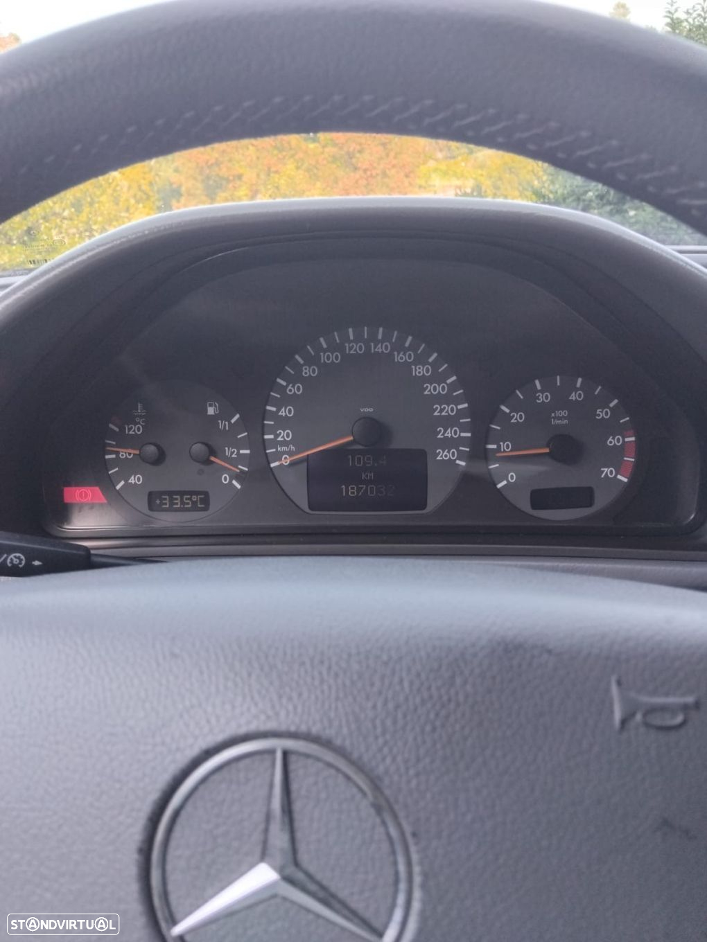 Mercedes-Benz CLK 200 Kompressor Avantgarde - 13