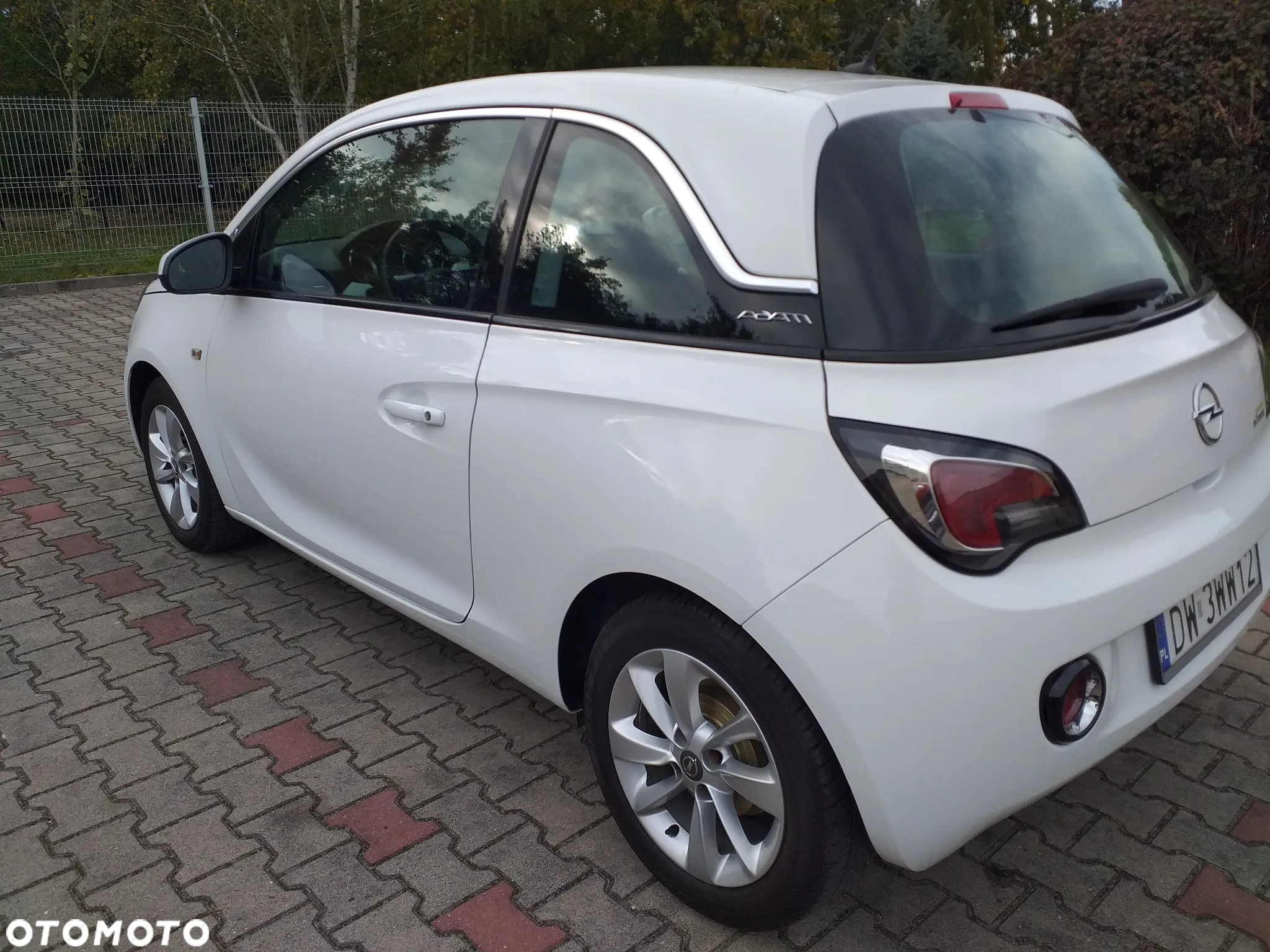 Opel Adam - 9