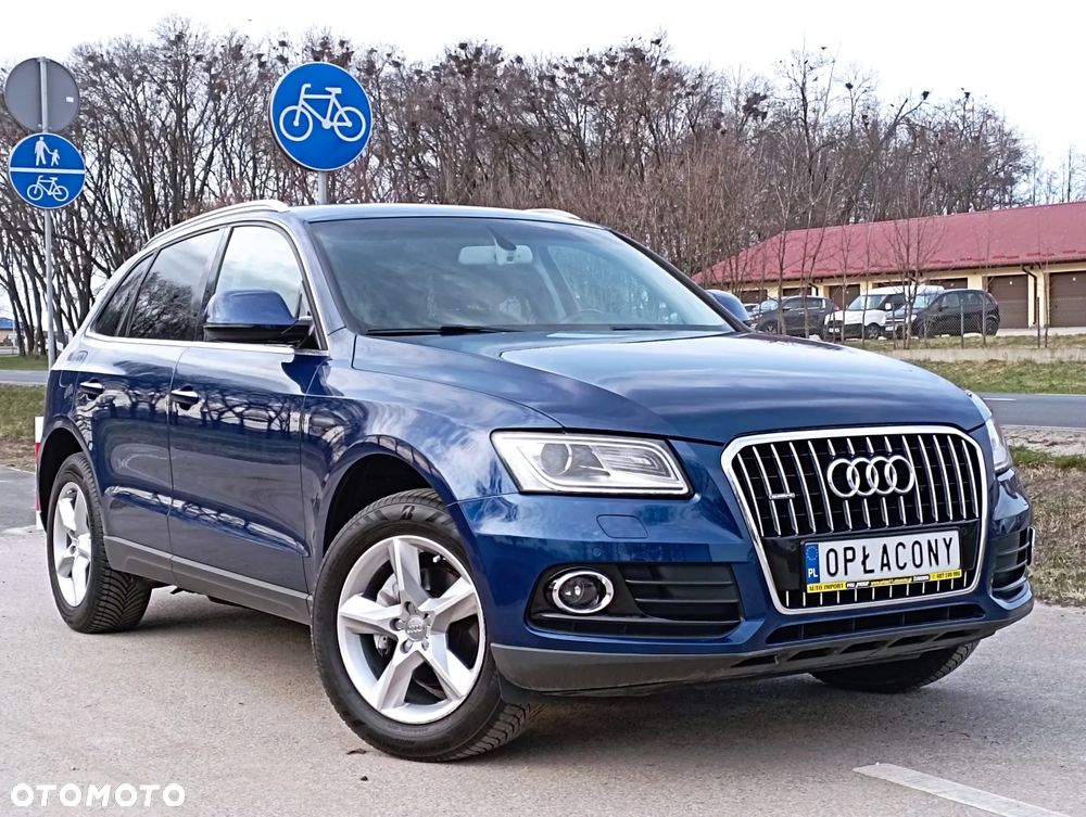 Audi Q5 - 11