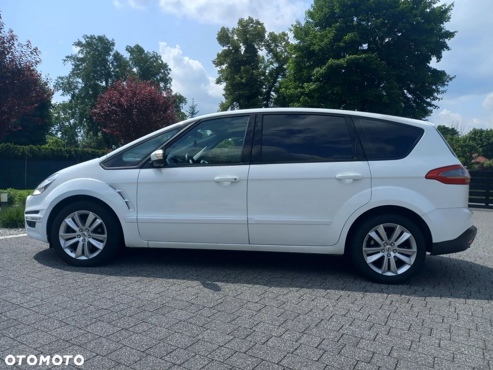 Ford S-Max 2.0 TDCi DPF Business Edition - 5