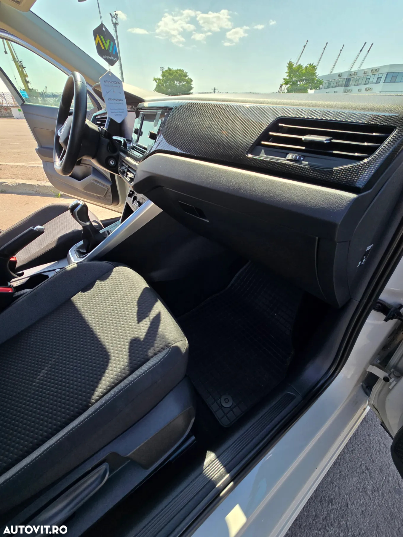Volkswagen Polo 1.0 TSI Style - 20