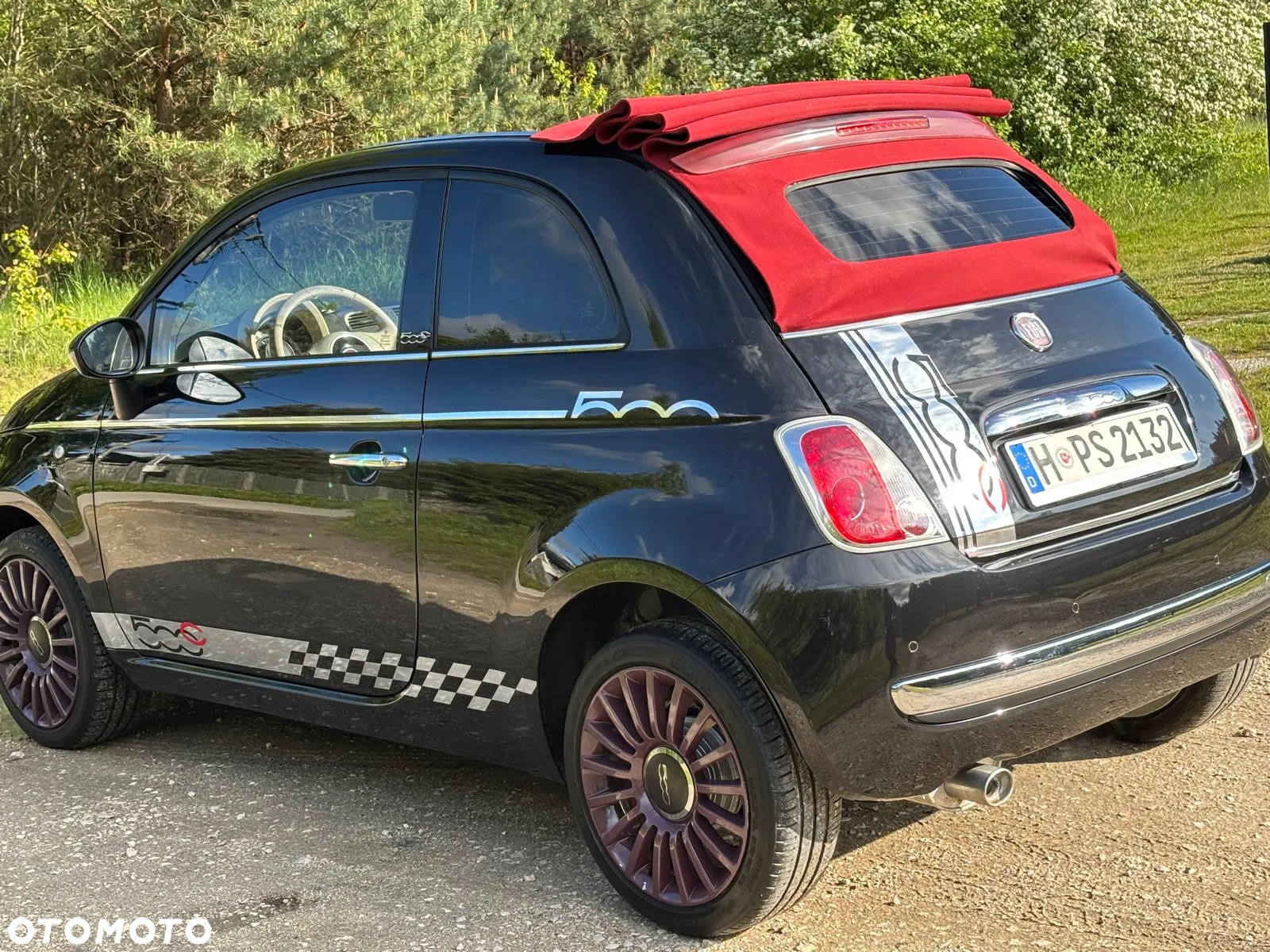 Fiat 500 1.2 8V S - 14