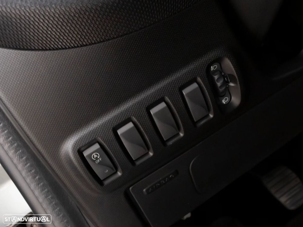 Smart ForFour 0.9 Passion 90 - 18