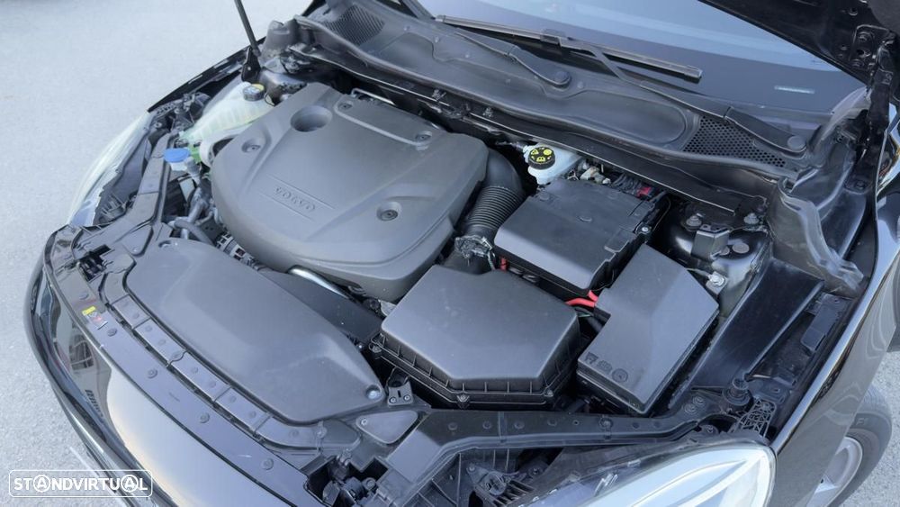 Volvo V40 - 9