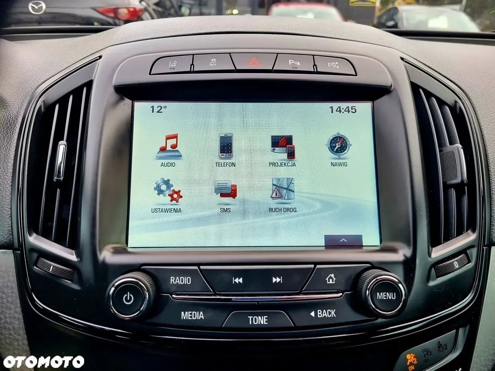 Opel Insignia 1.6 CDTI Cosmo - 22