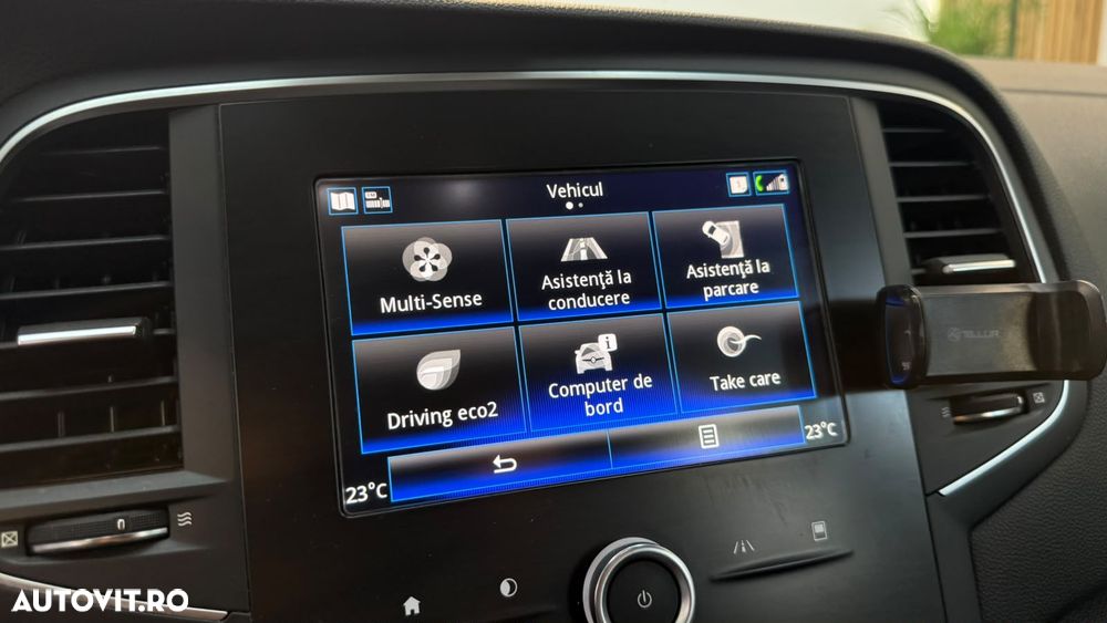 Renault Megane ENERGY dCi 110 INTENS - 8
