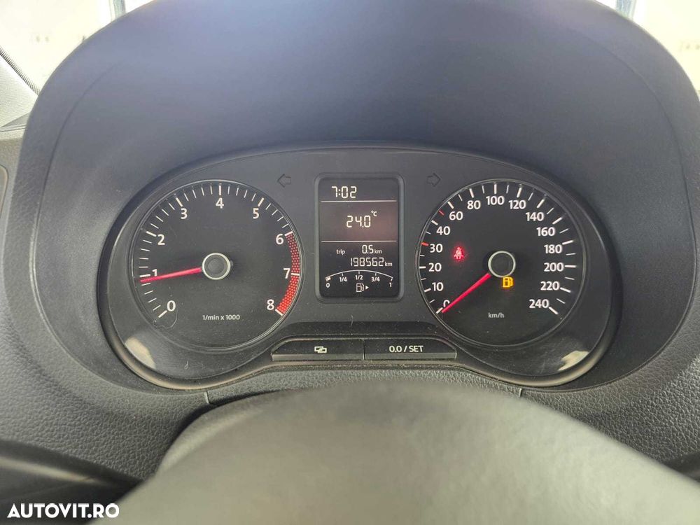 Volkswagen Polo 1.2 Style - 14