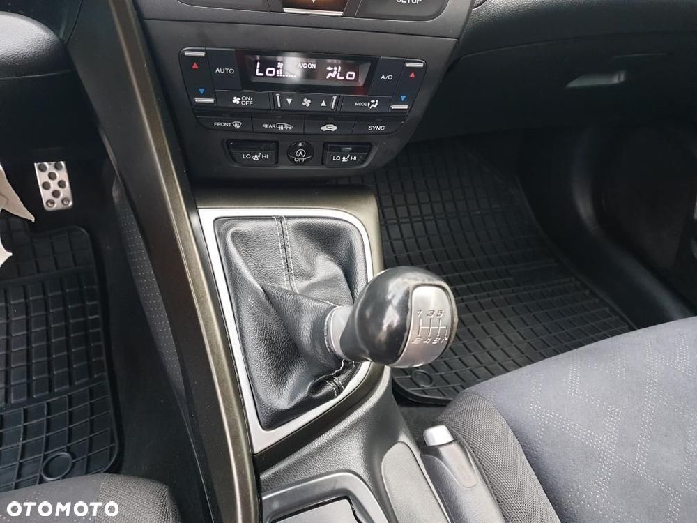 Honda Civic 1.6 i-DTEC Comfort - 8