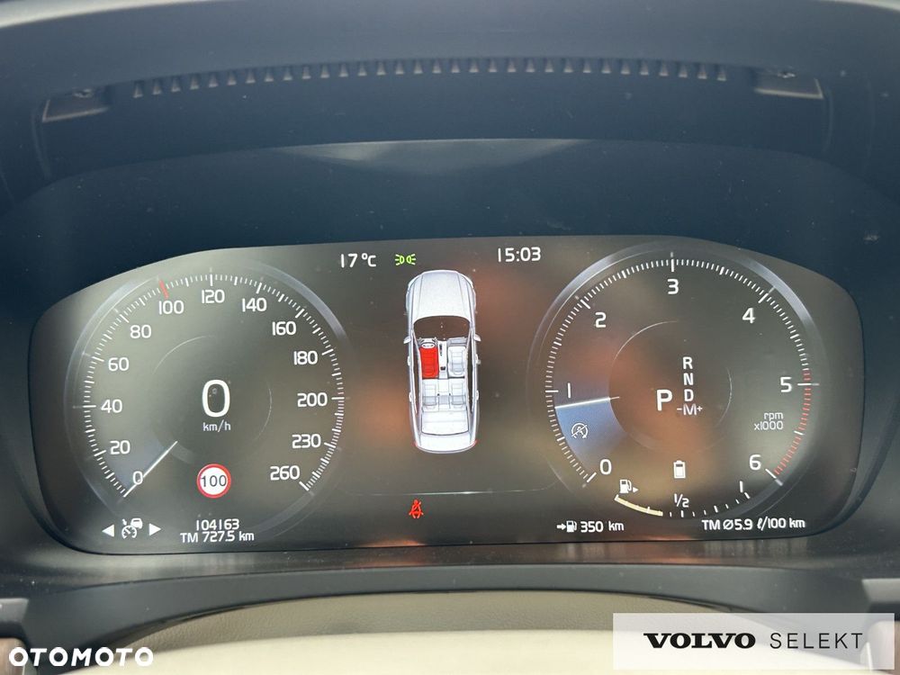 Volvo S90 - 13
