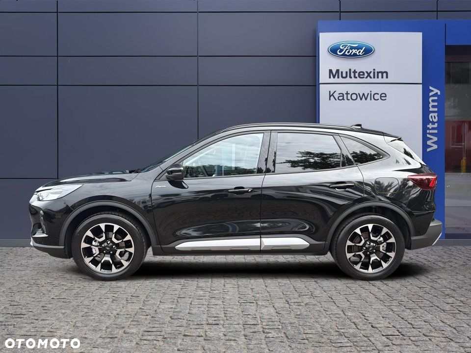 Ford Kuga - 2