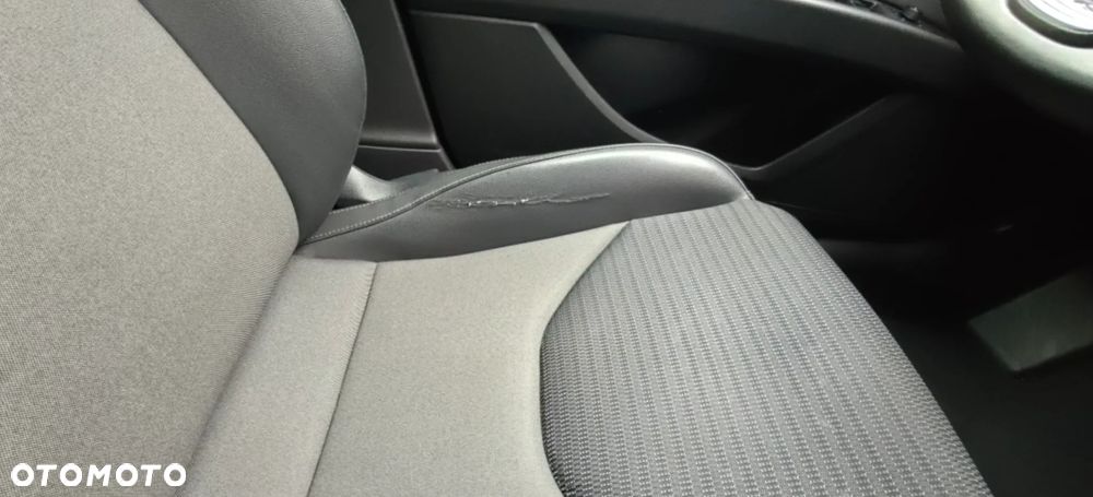 Seat Leon Sportstourer 1.5 EcoTSI Evo Xcellence S&S DSG - 18