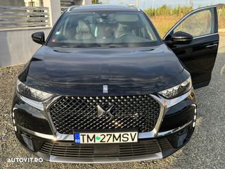 DS Automobiles DS 7 Crossback