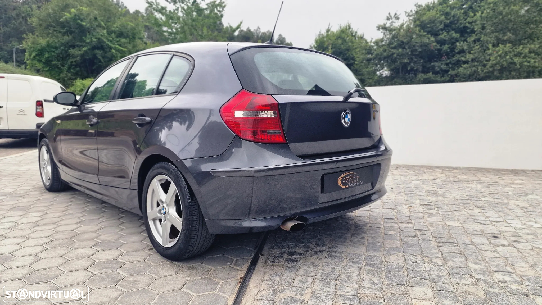 BMW 118 d - 3
