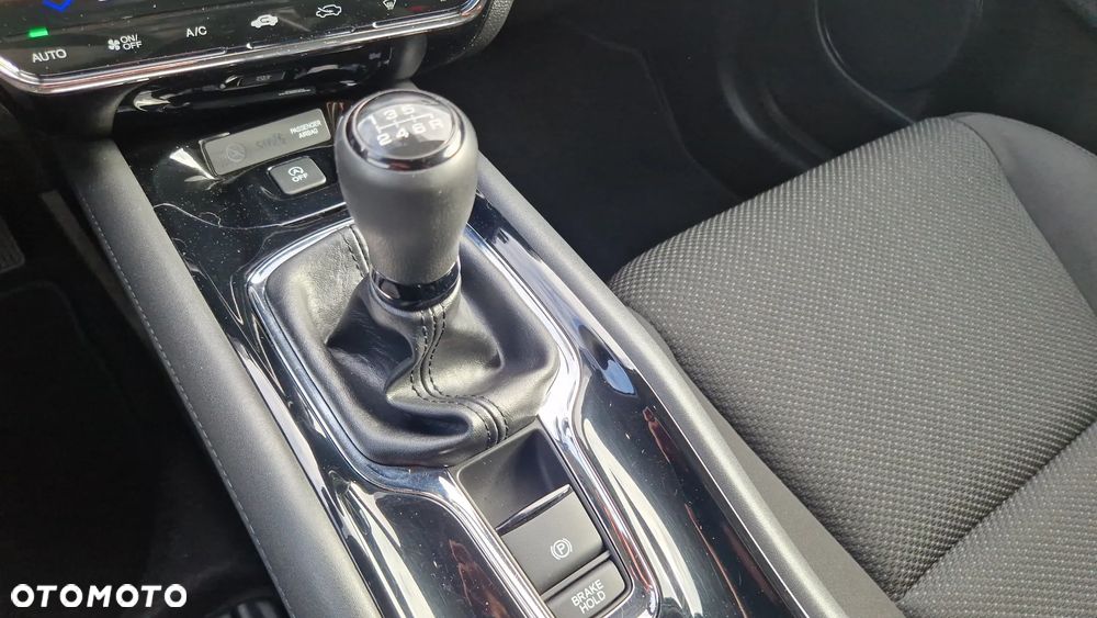 Honda HR-V 1.5 i-VTEC Elegance - 17