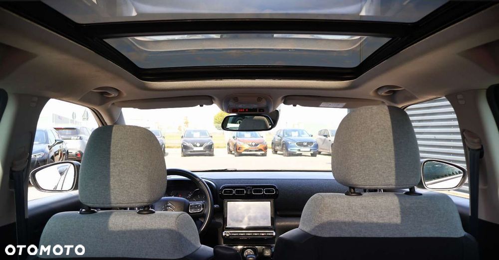 Citroën C3 Aircross - 19