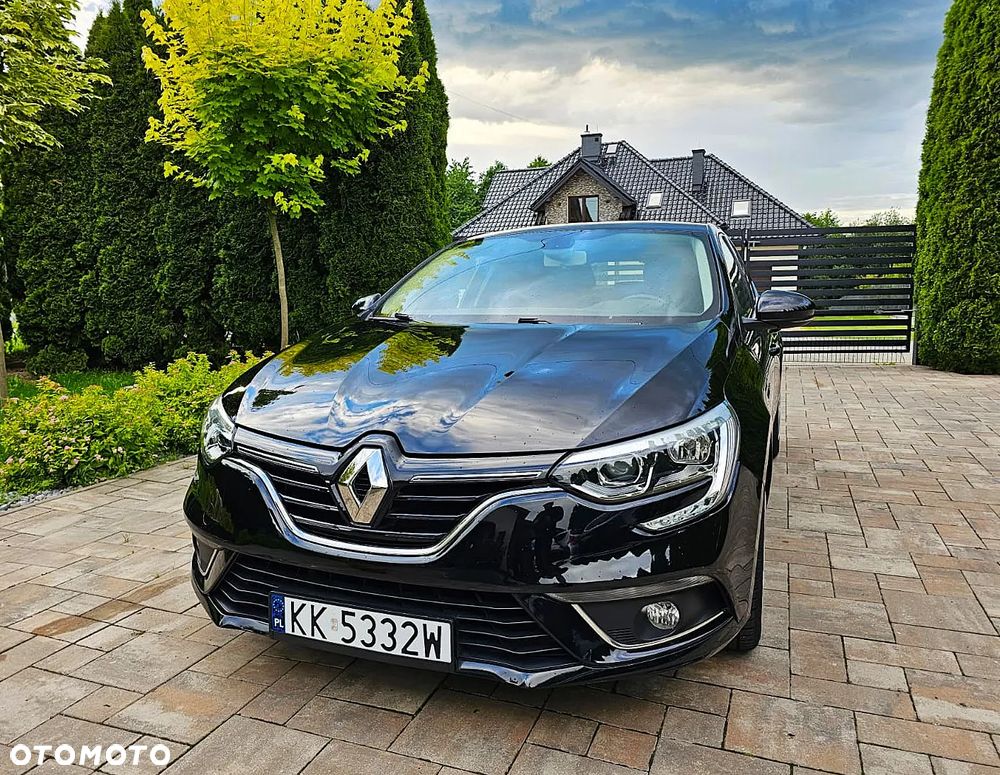 Renault Megane 1.2 Energy TCe Limited - 28