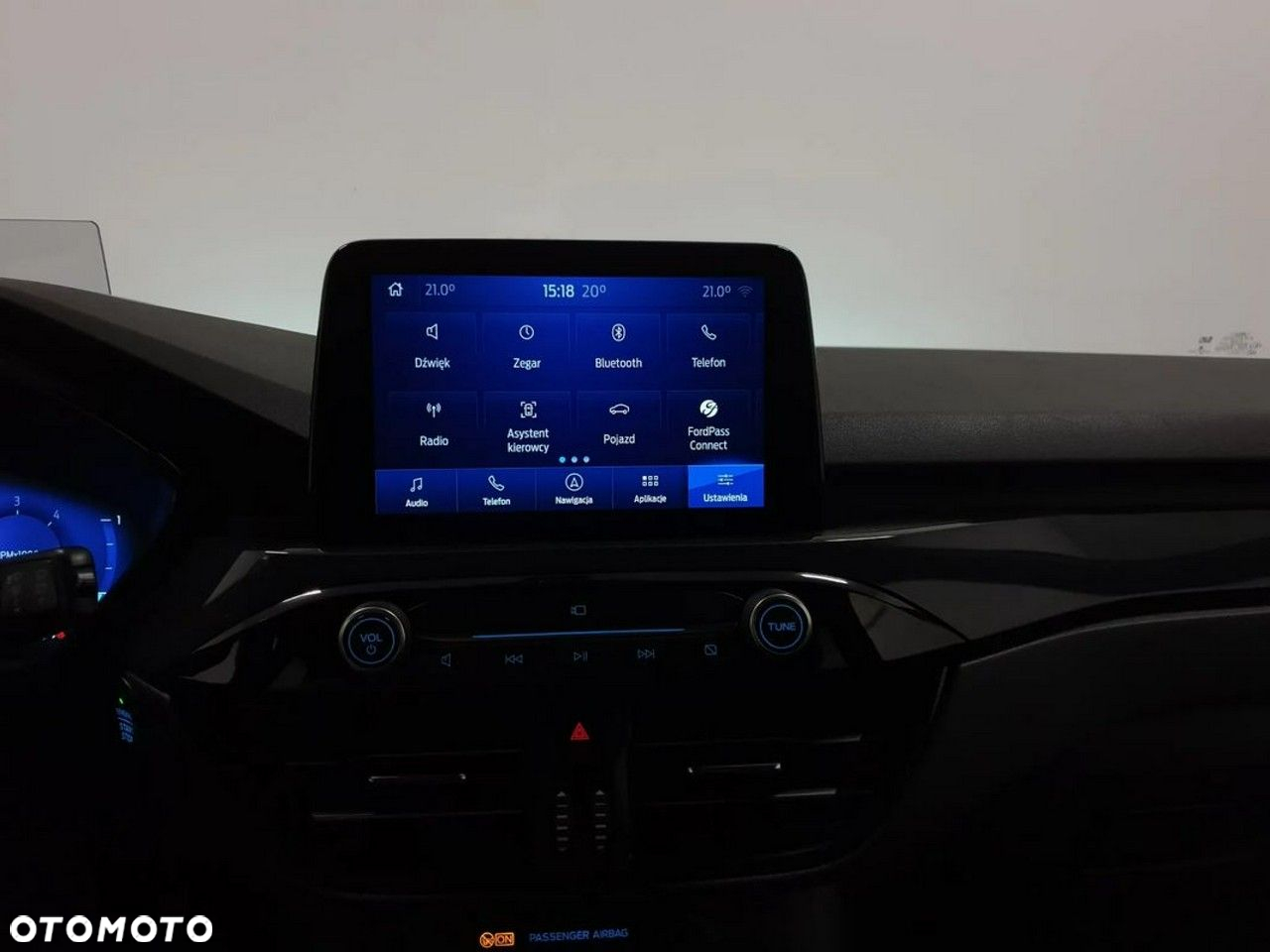 Ford Kuga 2.0 EcoBlue 4x4 ST-LINE X - 20