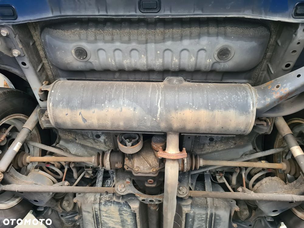 Toyota RAV4 2.0 D-4D 4x4 - 19