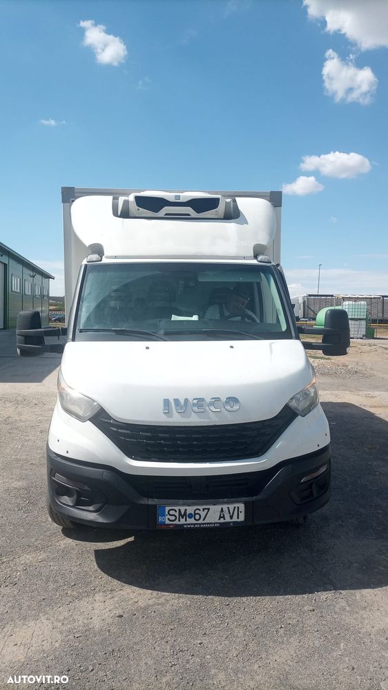 Iveco 35C16 - 1