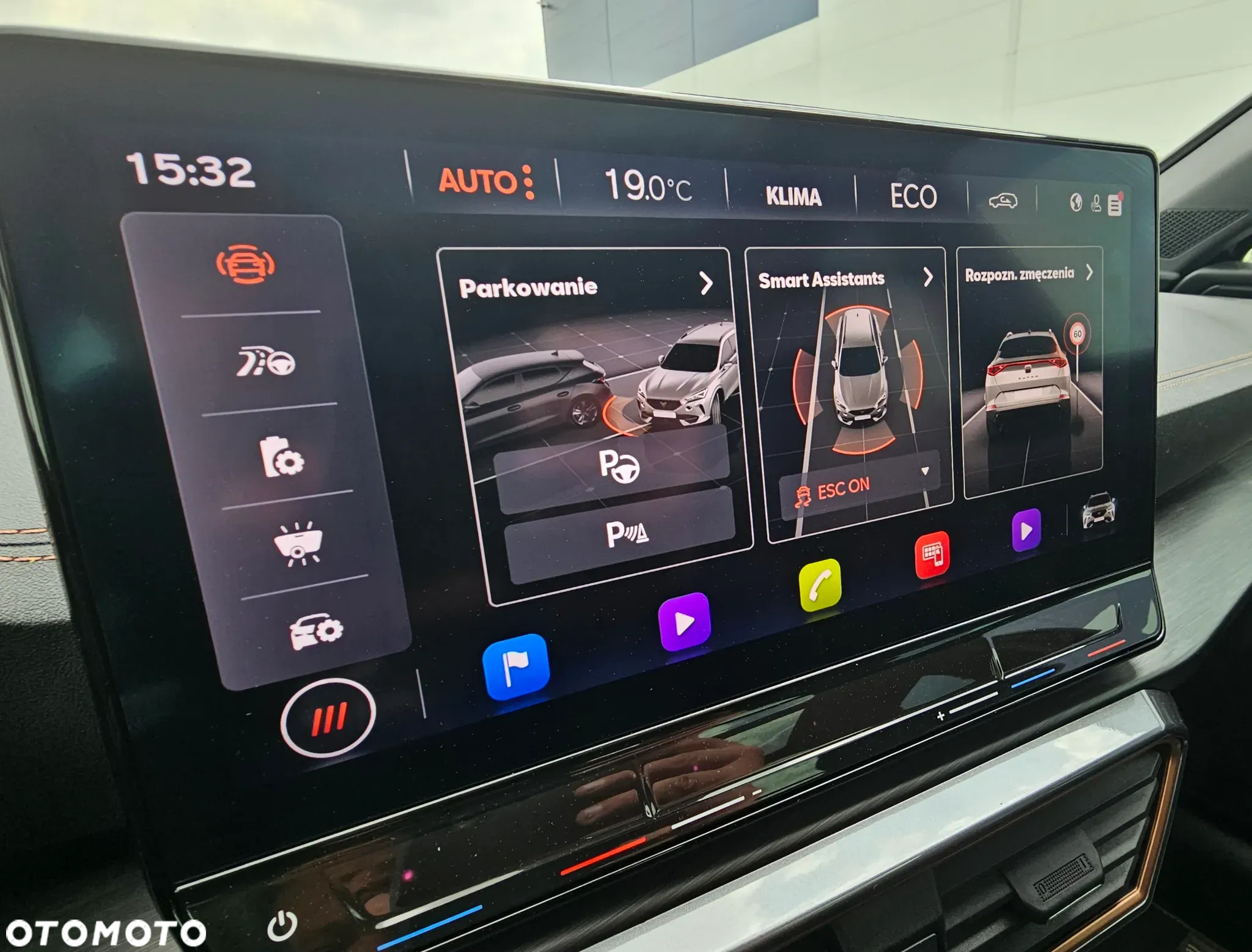 Cupra Formentor 1.5 e-Hybrid PHEV DSG - 28