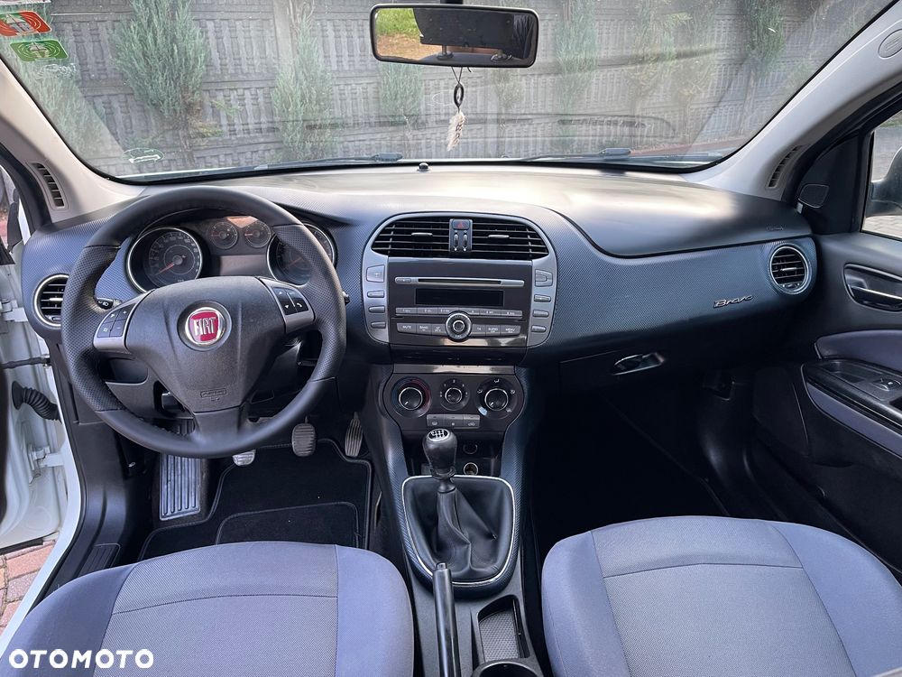 Fiat Bravo 1.4 T-JET 16V Racing - 10