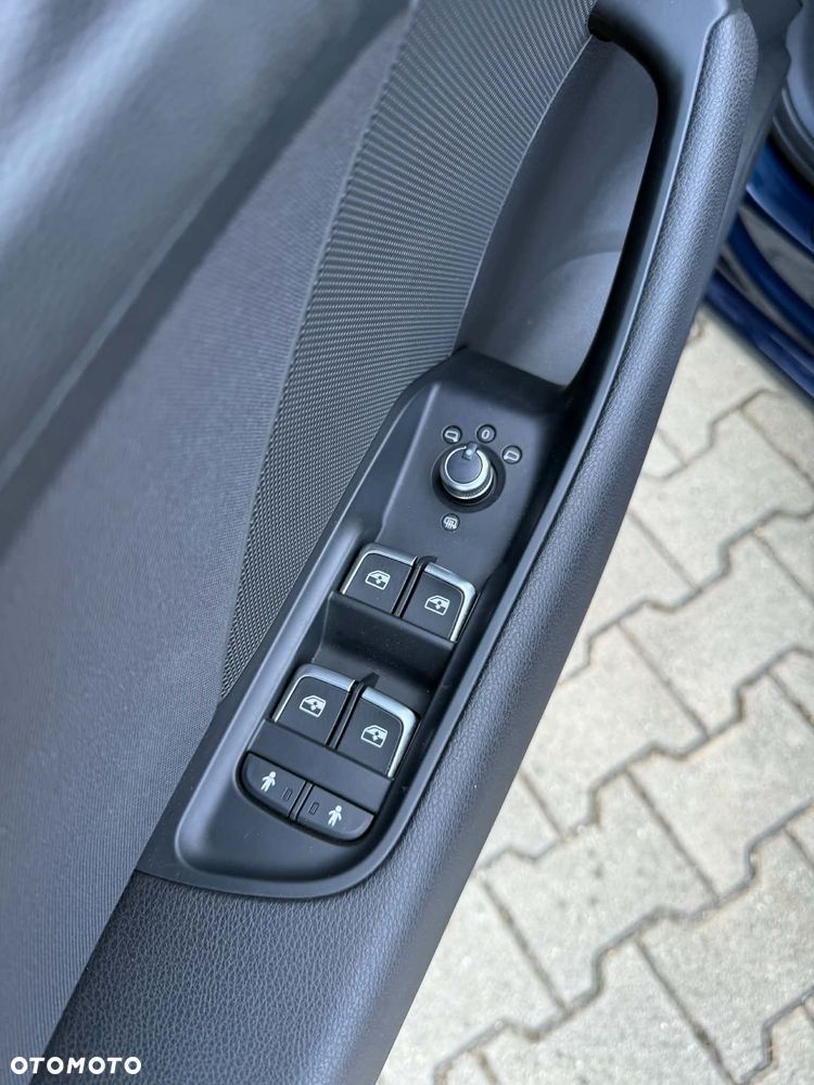 Audi A3 Sportback 1.5 TFSI cylinder on demand S tronic design - 7