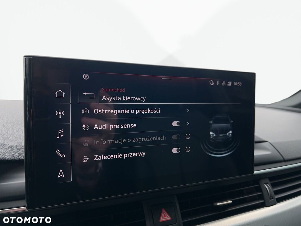 Audi A5 Coupé 45 TFSI mHEV Quattro S Line S tronic - 24