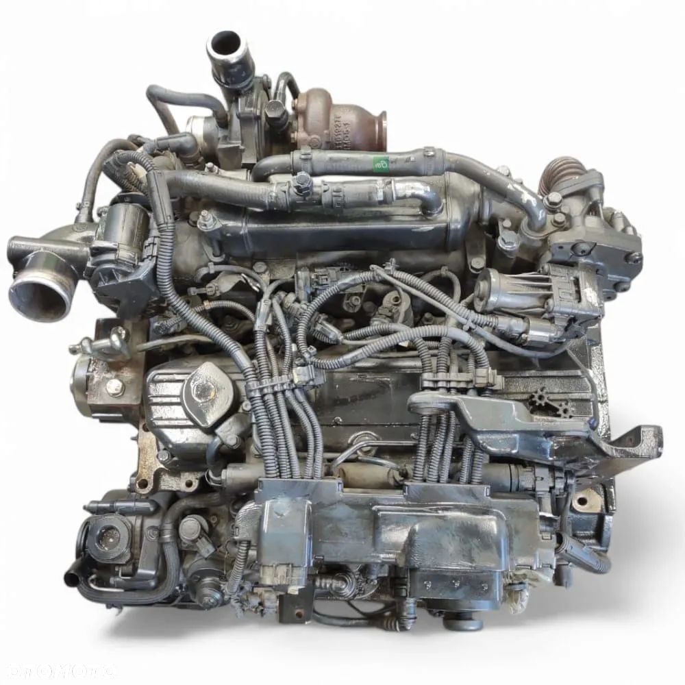 Silnik FPT F5DFL413K A009 - 13