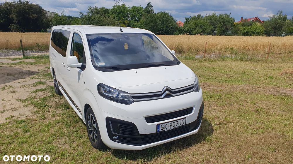 Citroën SpaceTourer 2.0 BlueHDi XL Feel - 10
