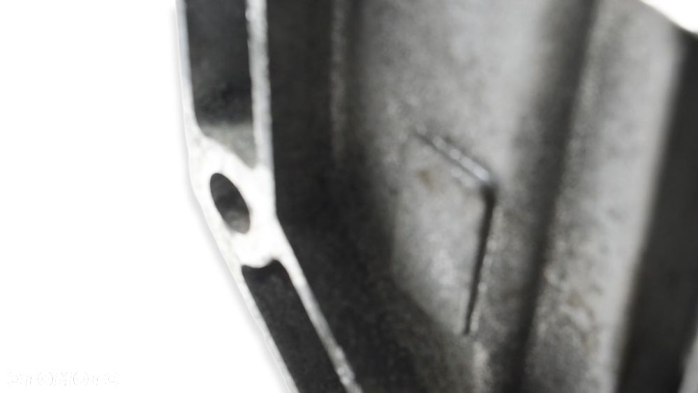 Miska Pompa Oleju NISSAN JUKE F15 QASHQAI J10 1.6 16V HR16DE HR16 8 wtr. - 10