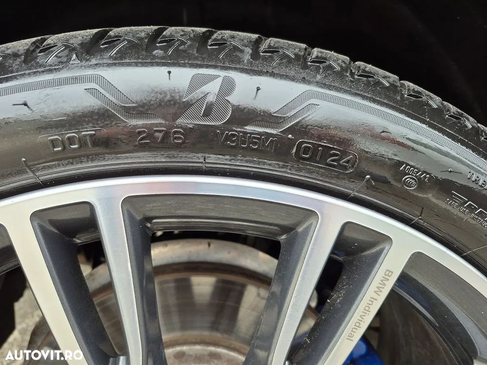 BMW X3 xDrive30d Aut. M Sport Edition - 18