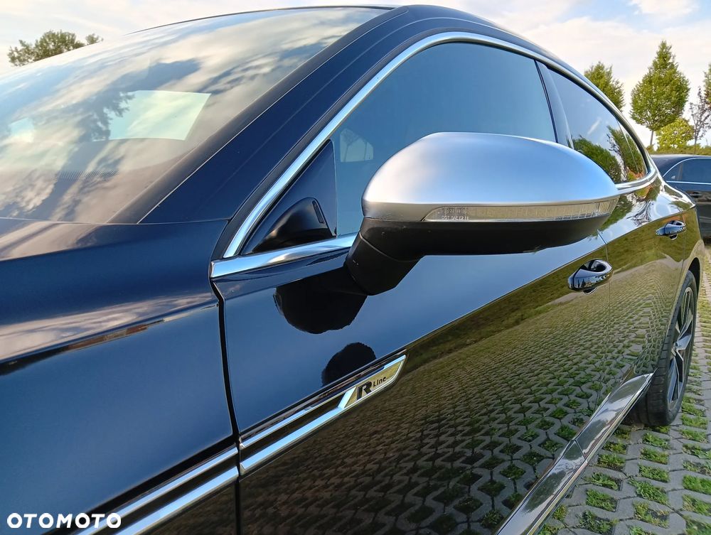 Volkswagen Arteon 2.0 TSI 4Motion R-Line Edition DSG - 15