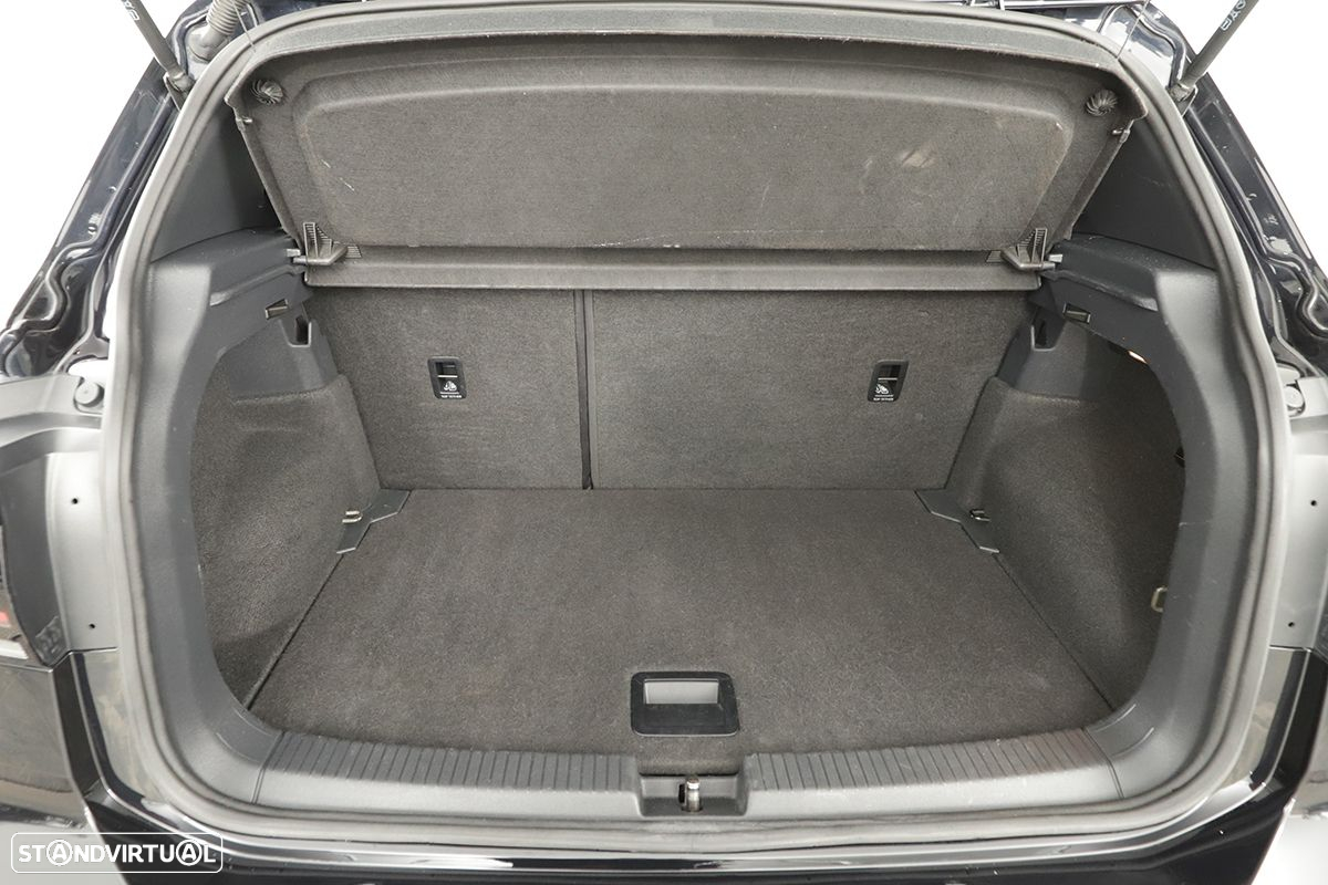 VW T-Cross 1.5 TSI Style DSG - 22